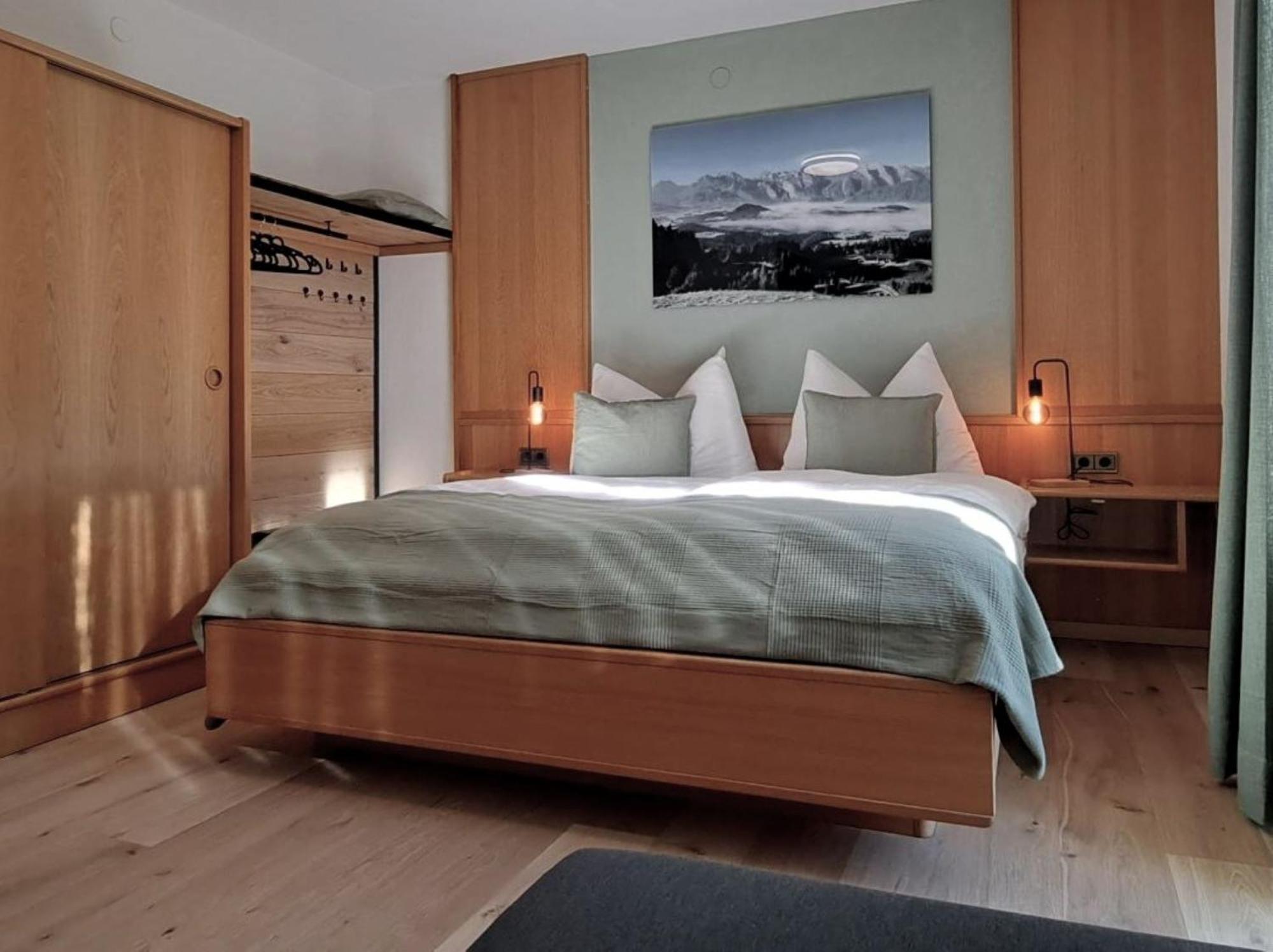 Ferienhaus Lechner Fuer Max 10 Personen - Wald Und Naturgarten Abtenau Eksteriør bilde